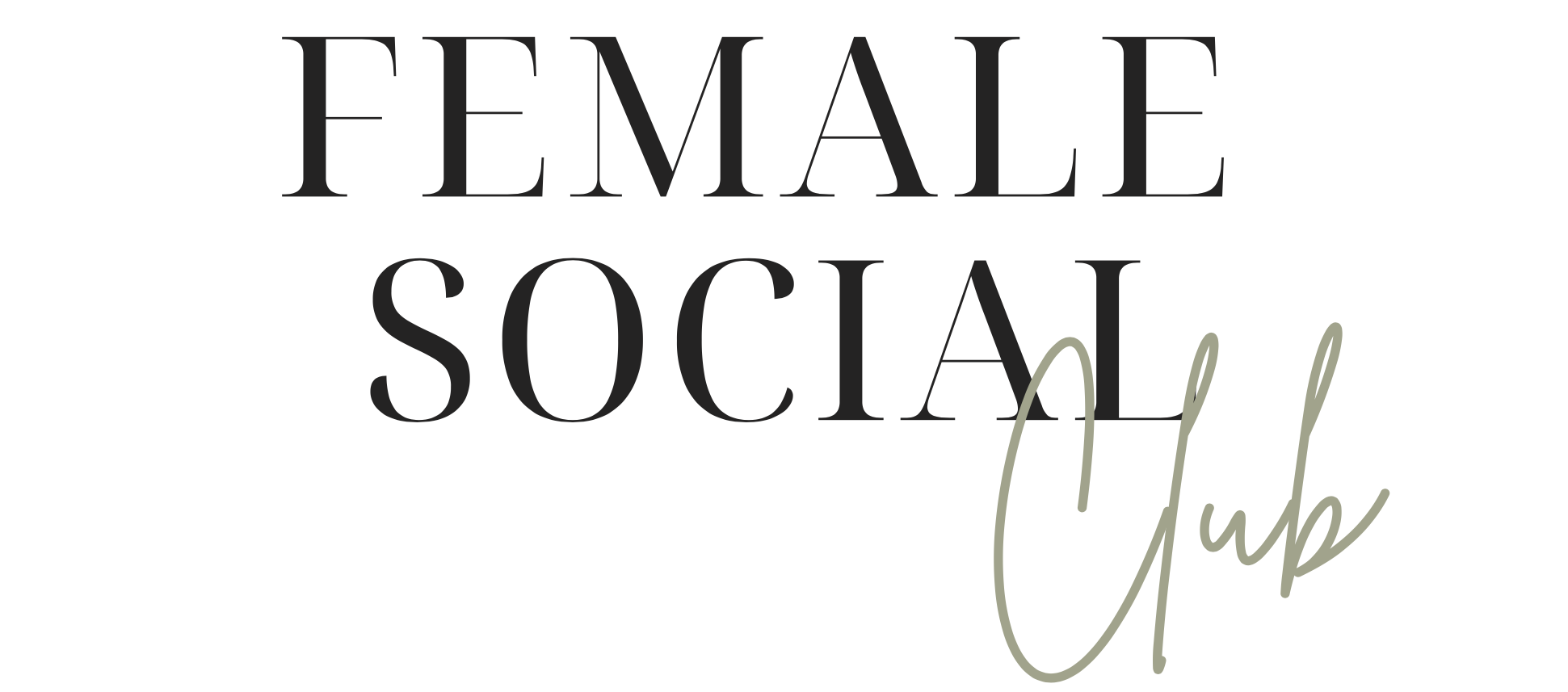 Female Social Club